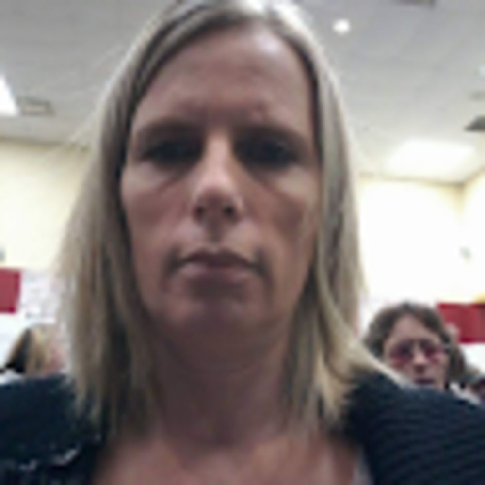 Meet your Posher, Karen
